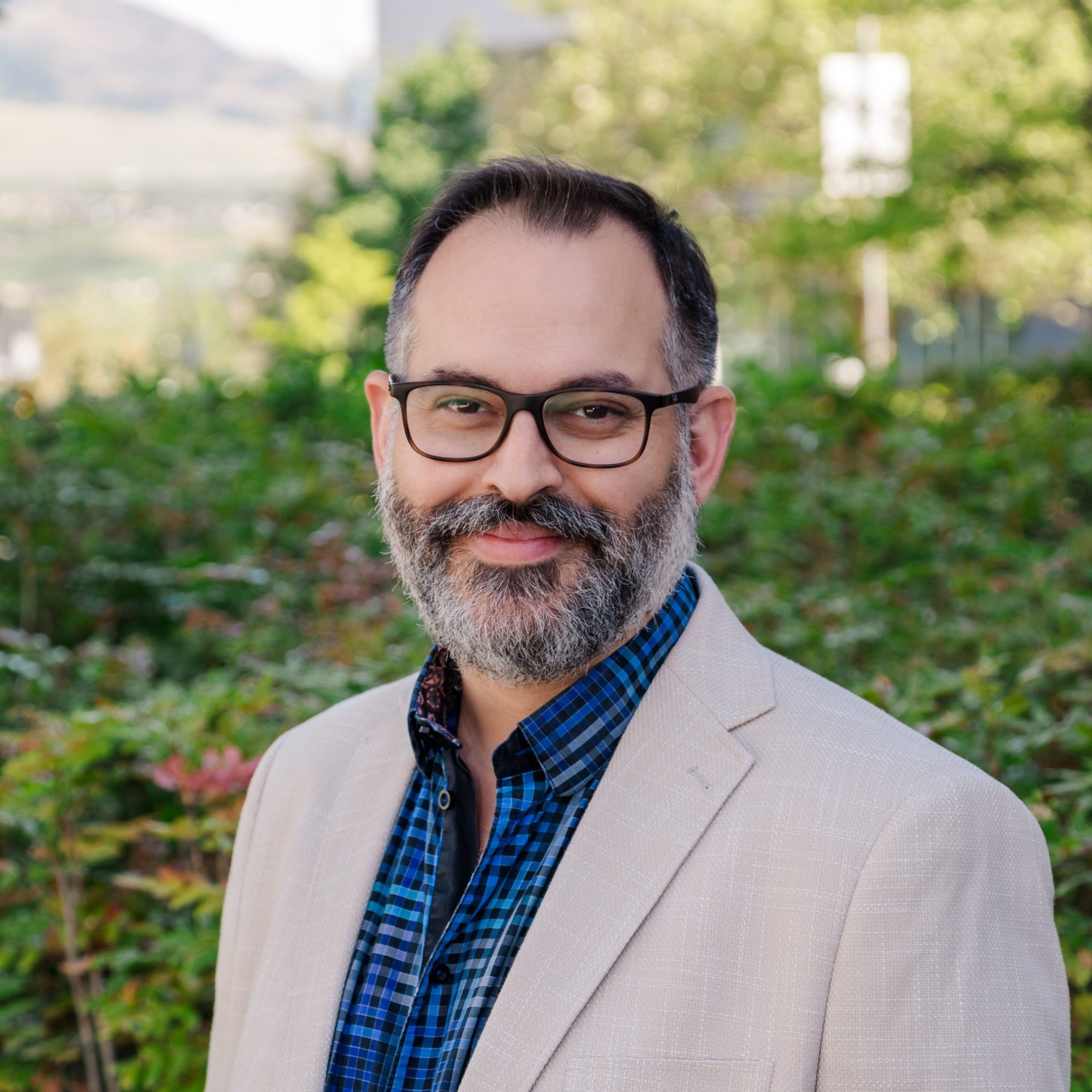 Julien Picault